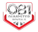 OB1 Dumpster Logo